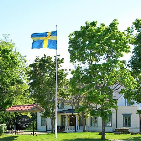 Stf Jaedraas Herrgard Luaran gambar