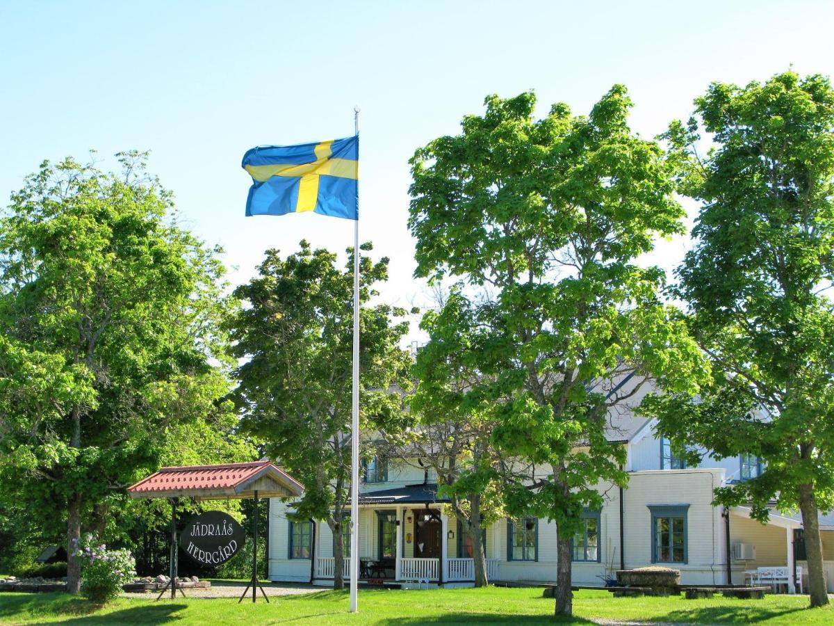 Stf Jaedraas Herrgard Luaran gambar